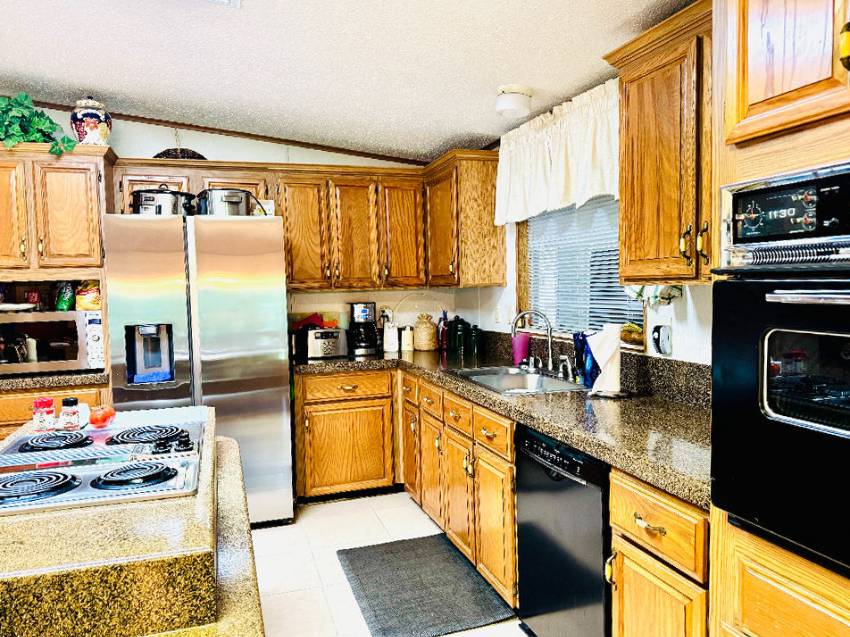 1418 Deverly Drive a Lakeland, FL Mobile or Manufactured Home for Sale